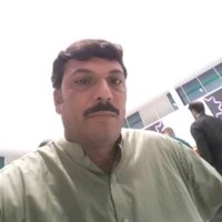 Mohammed Kashif
