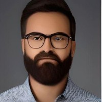 Hardik T