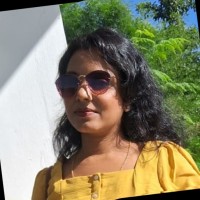 Anindita Banik