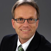 Ulrich Schlickeiser
