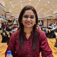 Soma Sengupta