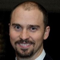 Joel Corbeil
