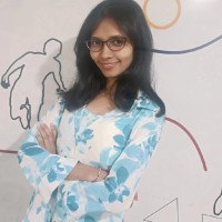 Vrushali Ambike