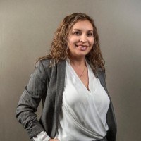 Erika Hernández González