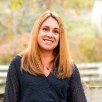 Caitlin M.