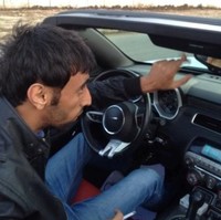 Amer Tarawneh