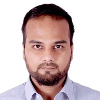 Umair Haroon