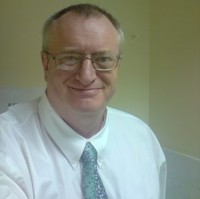 Steven Taylor