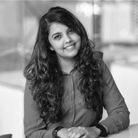 Vaishali Singh, Aia