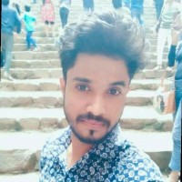 Anirudh Rout