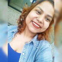 Rakhi Das