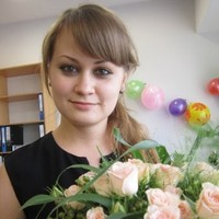 Evgeniya Chmir