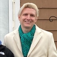 Clinton Hoffman
