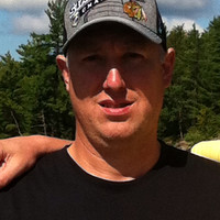 Matt Thompson