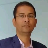 Sumit Haldar