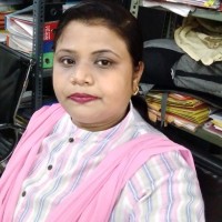 Purnima Chaurasia