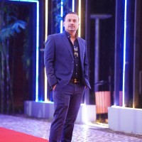 Md Sohrab Hossain