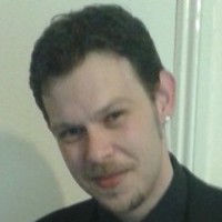 Chris Verrill