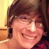Nikki R. Parker