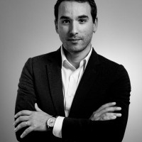 Elliott Ellis