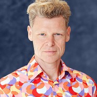 Thomas Maresch