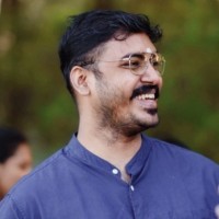 Sagar Sreekumar Pillai