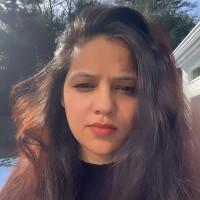 Manorama Bora (Mona)