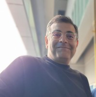 Indranil Roy