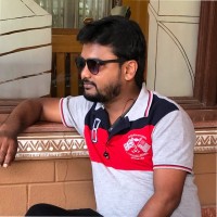 Sunil Kumar T U