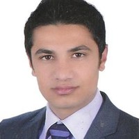 Mahmoud Hussein