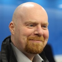 Daniel Daly