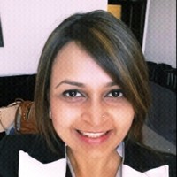 Tina Chauhan