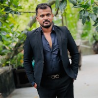 Ranganath Gunathilaka