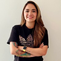 Karen Ibeth González Ariza