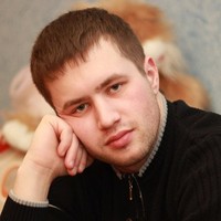 Andrei Ustinovich