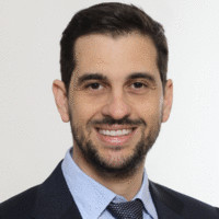 Thomas Nikolakakis, Ph.D