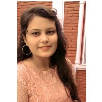Srishti Kaushik