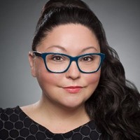 Annie Weller (Chippewa-Pembina)