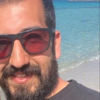 Mehmet ABALI