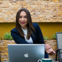 Claudia Jiménez Durán