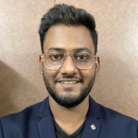 Shashank Sinha