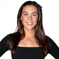 Caroline Cook