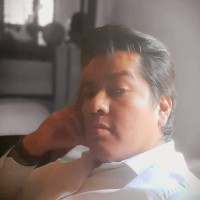 Raymundo Criollo Balderas