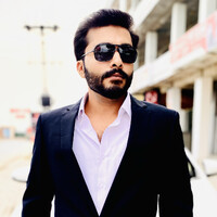 Muhammad Waseem Tahir