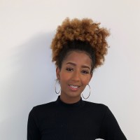 Fyery Gebru