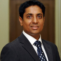 shailesh seebaruth