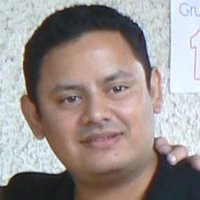 Oscar Mota Mangandi