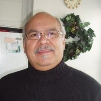 Guillermo (Memo) Martinez