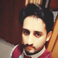 Waris Mehmood