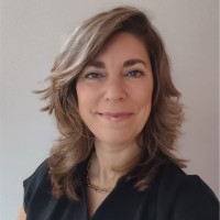 Annikki van der Plaats